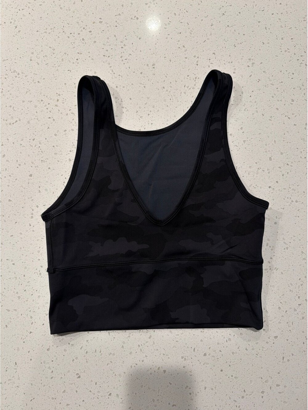 Lululemon Tank Top Size Medium